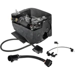 Dorman 949099 Suspension Air Compressor Compatible With Cadillac, Chevrolet, Gmc. Fixed Price $230.00.