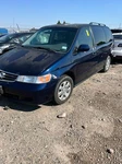 Used Front Left Door Window Regulator Fits: 2004 Honda Odyssey Electric. Fixed Price $135.70.