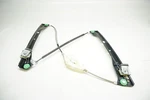 2010-2014 Volkswagen Sportwagen Passenger Front Window Regulator 1K5837462B. Fixed Price $58.49.