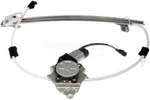 Power Window Motor And Regulator Assembly Dorman 748-570 Fits 06-07 Jeep Liberty. Fixed Price $130.99.