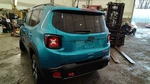 (local Pickup Only) Passenger Right Quarter Glass Fits 15-23 Renegade 7021442. Fixed Price $174.90.