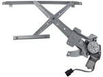 For Mitsubishi Lancer Power Window Regulator And Motor Assembly Brock 69374KRTV. Fixed Price $56.70.