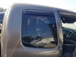 2013 Toyota Tacoma Door Window Glass Rear Right Passenger. Fixed Price $72.68.