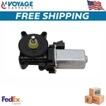 Front & Rear Power Window Motor For 04-14 Buick Chevy Gmc Hummer Pontiac Saturn. Fixed Price $38.54.