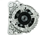 As-pl A0181PR Alternator For Audi, Seat, Skoda, Vw. Fixed Price $158.40.