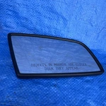 04-10 Bmw E63 5/6 Series Right Side View Door Mirror Glass Auto Dim Heated Oem. Fixed Price $60.00.