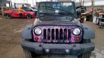 (local Pickup Only) Driver Quarter Glass Lhd Vin W 6TH Digit Jk Body Fits 11-18. Fixed Price $139.90.