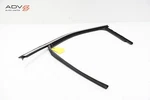 2025 Volkswagen Tiguan Front Left Side Door Window Glass Run Channel Seal Oem. Fixed Price $94.99.