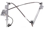 Window Regulator-base Vaico V20-8705. Fixed Price $403.99.