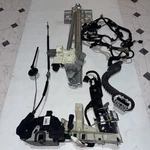 11-17 Ford Explorer Front Right Side Door Window Regulator & Motor Harness. Fixed Price $149.00.