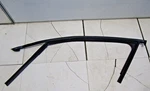 Mercedes Gla X156 Front Left Door Window Seal Genuine A1567250125 Ref C0Q14. Fixed Price $64.41.