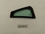 Saab 9-3 Driver Left Quarter Window Glass Wagon Fits 2003-2007. Fixed Price $35.97.