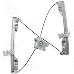 Aci 380336 Power Window Regulator For 02-08 Infiniti FX35 FX45 G35 Q45. Fixed Price $237.15.