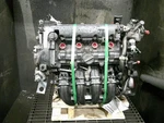 14 15 16 17 18 Mazda 3 2.0L Cyl Engine Motor 126K Miles Oem. Fixed Price $778.20.
