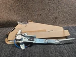 Dorman 741-163 Front Window Regulator & Motor Assy For Chrysler Sebring 01-06. Fixed Price $35.00.