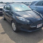 (local Pickup Only) Driver Rear Door Glass Tinted Sedan Fits 11-19 Fiesta 173647. Fixed Price $144.90.