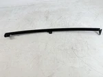 2017 - 2022 Toyota Prius Rear Right Side Door Window Glass Guide Channel Oem. Fixed Price $28.93.