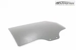 2020-2025 Ford Escape Rear Left Side Door Window Glass LJ6B-S25713-BD Oem. Fixed Price $146.29.