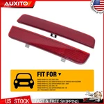 2X Rear Bumper Reflector Lamp Assembly Left Right For Land Rover Range. Fixed Price $16.14.