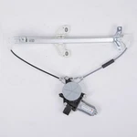 Power Window Motor And Regulator Assembly Tyc 660486 Fits 03-07 Honda Accord. Fixed Price $77.38.