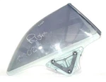 Rear Right Side Quarter Glass Oem 11 12 13 14 Mercedes Benz E350 Convertible. Fixed Price $51.18.