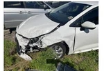 Used Front Left Door Window Regulator Fits: 2023 Toyota Corolla Electric H. Fixed Price $119.90.