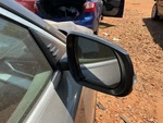 Passenger Side View Mirror Power Fits 19-21 Infiniti QX50 5051561. Fixed Price $310.50.