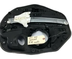 11-13 Kia Optima Lx Passenger Right Rear Window Regulator 83481-2T010 Oem. Fixed Price $54.00.