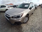 Driver Rear Door Glass Wagon Outback Fits 15-19 Legacy 12827237. Fixed Price $124.02.