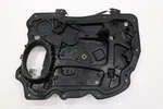 2017 - 2025 Chrysler Pacifica Front Right Side Door Window Regulator & Plate Oem. Fixed Price $70.84.