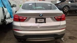 (local Pickup Only) Driver Left Quarter Glass Privacy Tint Fits 15-18 Bmw X4 697. Fixed Price $174.99.
