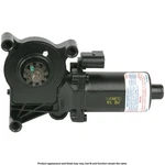 Cardone Front Left Power Window Motor For Mercury Cougar 1999-2002. Fixed Price $148.41.