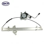 Skp Window Motor And Regulator For Frontier, Xterra, Equator+more SK741349. Fixed Price $60.69.