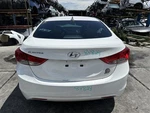 Back Glass Heated Sedan Without Solar Fits 11-16 Elantra 1189123. Fixed Price $69.30.
