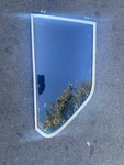 Bmw Oem Left Side Vent Window Glass E21 315 316 318I 320I 323I. Fixed Price $129.99.