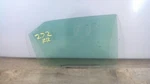 15 - 17 Toyota Camry Right Passenger Rear Door Window Glass. Fixed Price $95.96.