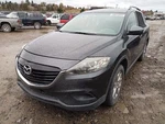 Driver Left Front Door Glass Tinted Fits 07-15 Mazda CX-9 10178962. Fixed Price $155.02.