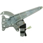 Window Reg W/ Motor Vdo WL41146. Fixed Price $115.72.
