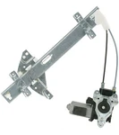 Power Window Motor And Regulator Assembly Cardone 82-198AR. Fixed Price $71.95.