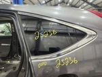 12-16 Honda Cr-v Quarter Glass Window Left Driver Side Privacy Oem 73562T0GA01. Fixed Price $160.54.