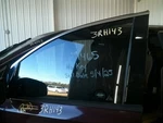 Driver Left Front Door Glass With Solar Fits 15-21 Sedona 104932239. Fixed Price $143.91.