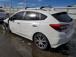 Passenger Quarter Glass Wagon Black Belt Moulding Fits 17-23 Impreza 626909. Fixed Price $99.99.