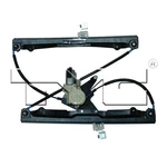 Power Window Regulator With Motor 02-07 Ford Explorer Front Passenger Right. Fixed Price $76.00.