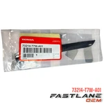 2016-2022 Honda Hr-v Right Dam Rubber New Oem 73214-T7W-A01. Fixed Price $15.75.