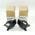 Genuine Low High Klaxon Horn 2EA-1SET For Hyundai Santa Fe Cm 2007-2012. Fixed Price $98.85.