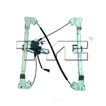 Power Window Motor And Regulator Assembly Tyc 660506. Fixed Price $132.99.