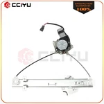 New Window Regulator For 2010-2011 Mitsubishi Endeavor Rear Left W/ Motor. Fixed Price $38.59.