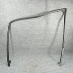 2012 - 2015 Honda Civic Front Left Driver Door Window Glass Run Channel Oem. Fixed Price $29.94.