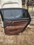 Passenger Rear Side Door Electric Windows Fits 14-16 Equus 328069. Fixed Price $163.80.