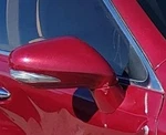 2010-2012 Lexus ES350 Rh Passenger Door Mirror Side View Oem. Fixed Price $352.98.
